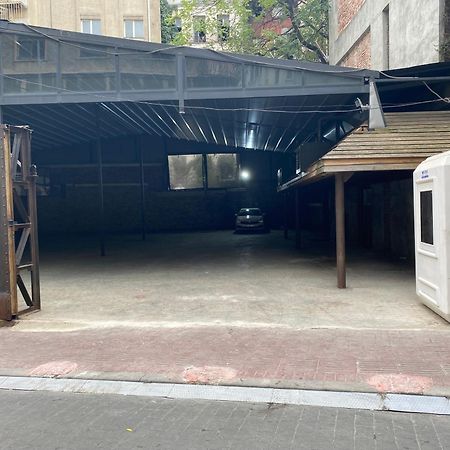 Lazz City Hotel Estambul Exterior foto