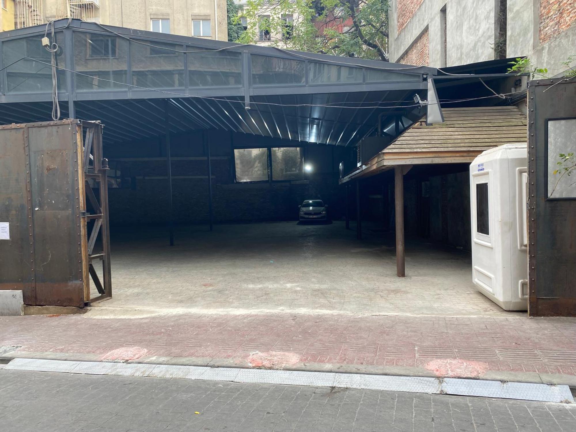 Lazz City Hotel Estambul Exterior foto